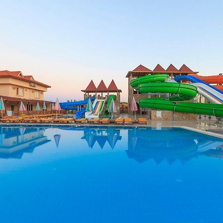 Eftalia Holiday Village Konaklı Esterno foto