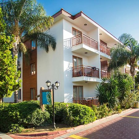 Eftalia Holiday Village Konaklı Esterno foto