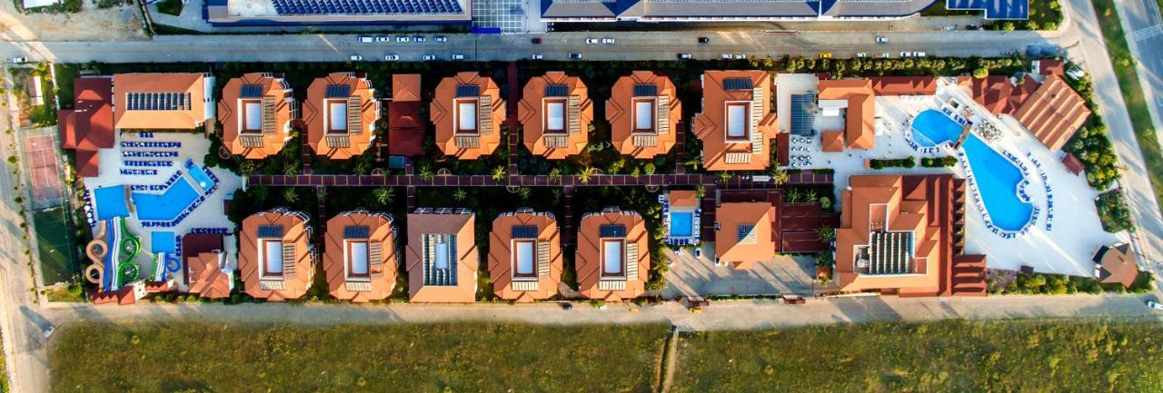 Eftalia Holiday Village Konaklı Esterno foto