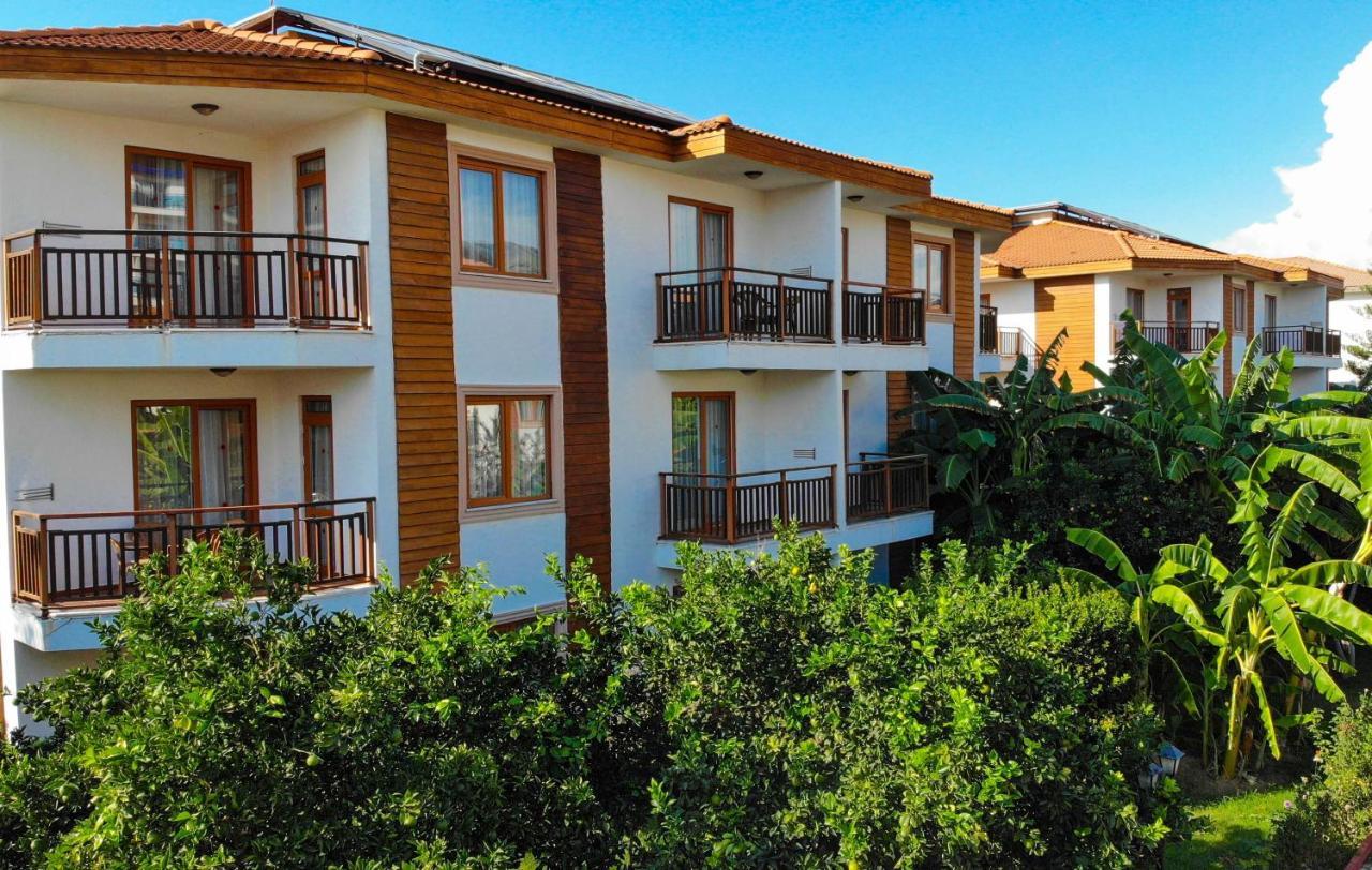 Eftalia Holiday Village Konaklı Esterno foto