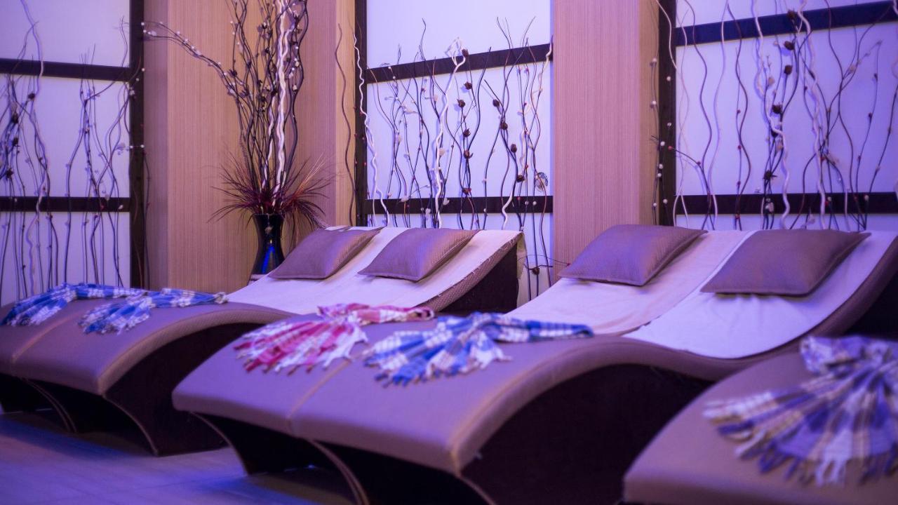 Eftalia Holiday Village Konaklı Esterno foto