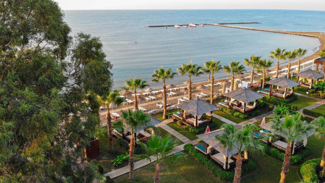 Eftalia Holiday Village Konaklı Esterno foto