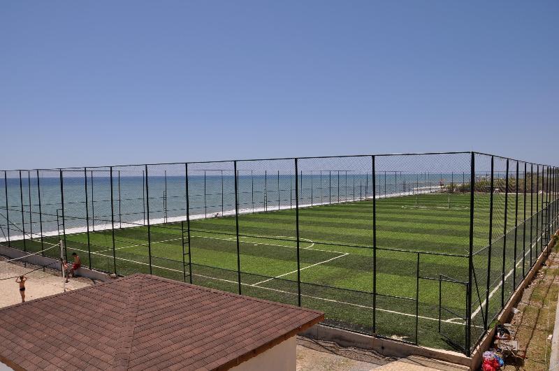 Eftalia Holiday Village Konaklı Esterno foto