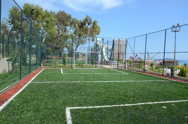 Eftalia Holiday Village Konaklı Esterno foto