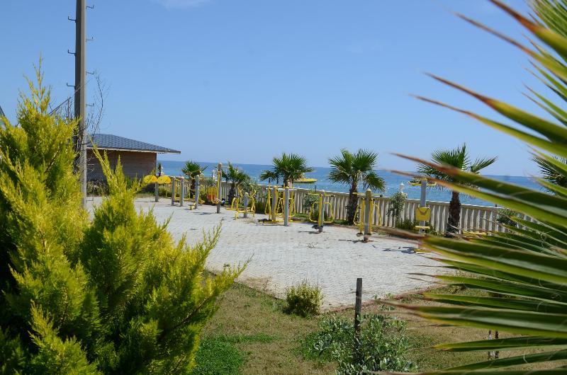 Eftalia Holiday Village Konaklı Esterno foto