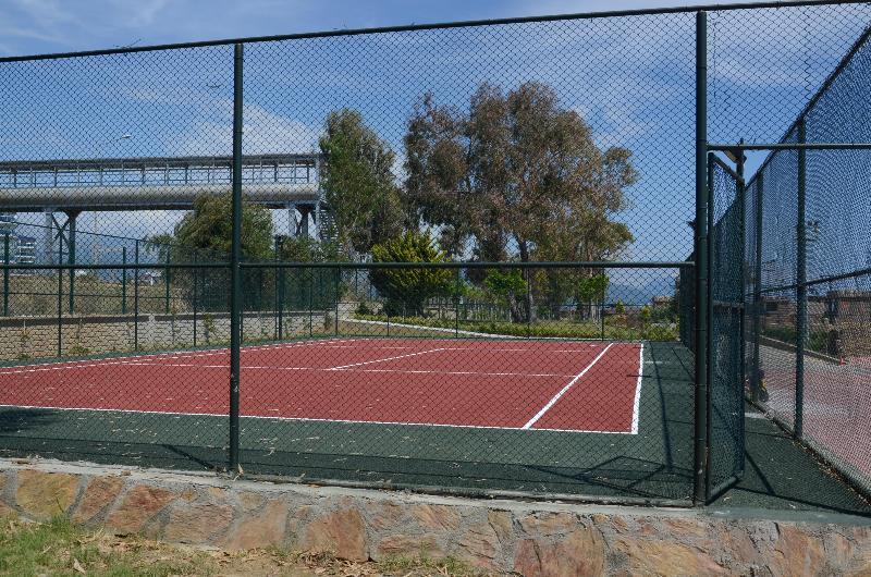 Eftalia Holiday Village Konaklı Esterno foto