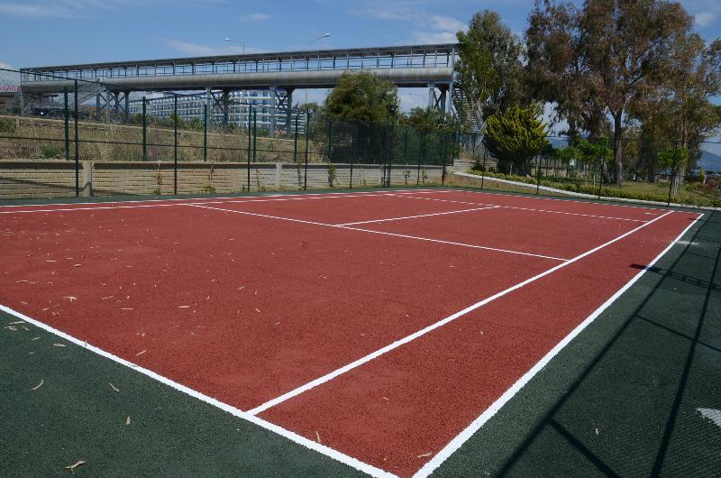 Eftalia Holiday Village Konaklı Esterno foto