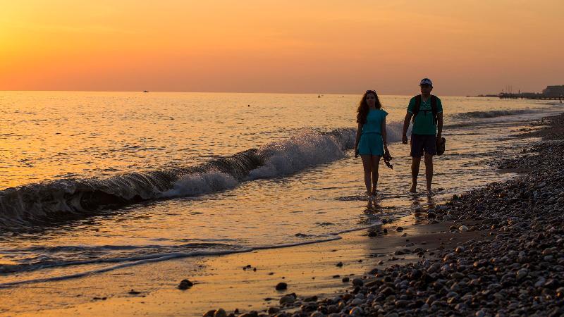 Eftalia Holiday Village Konaklı Esterno foto