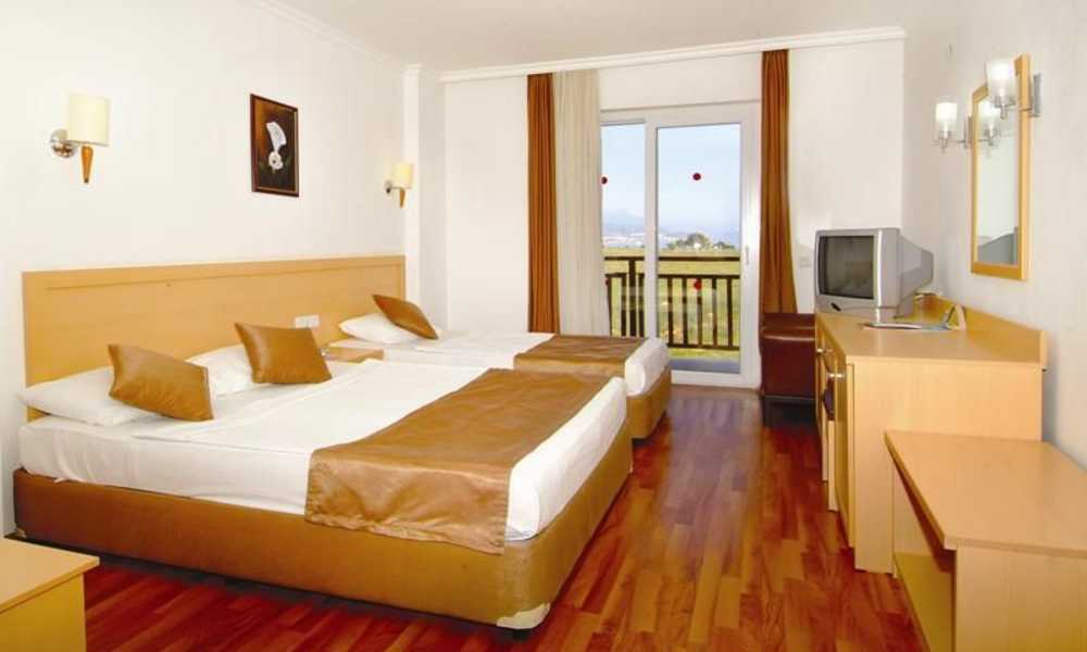 Eftalia Holiday Village Konaklı Esterno foto